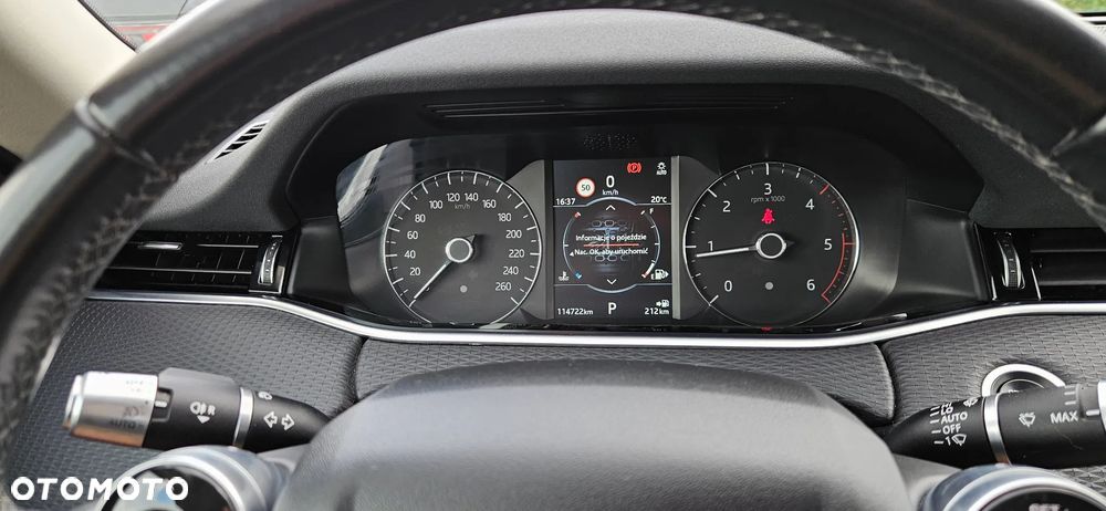Land Rover Range Rover Evoque 2.0 D180 mHEV - 38