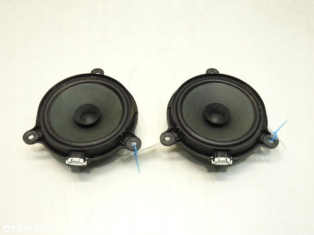 GŁOŚNIK GŁOŚNIKI DRZWI TYŁ MAZDA 6 III GJ KOMBI KD4966960 - 2