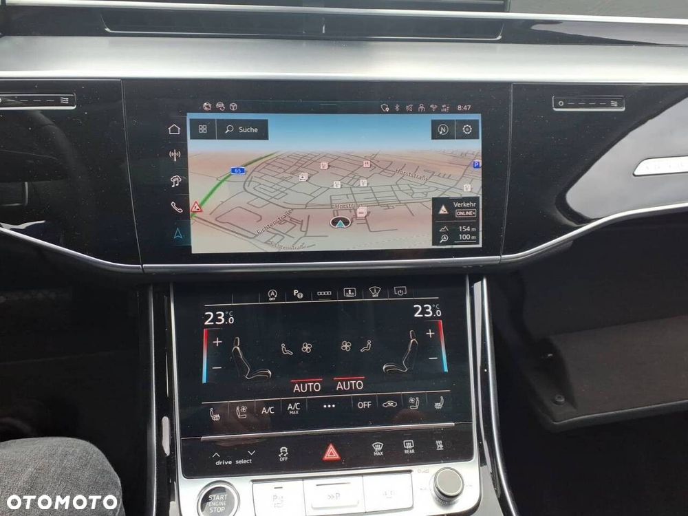 Audi A8 - 15