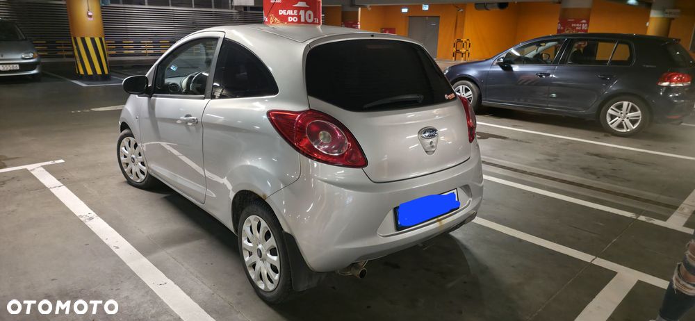 Ford KA 1.2 Titanium+ - 3
