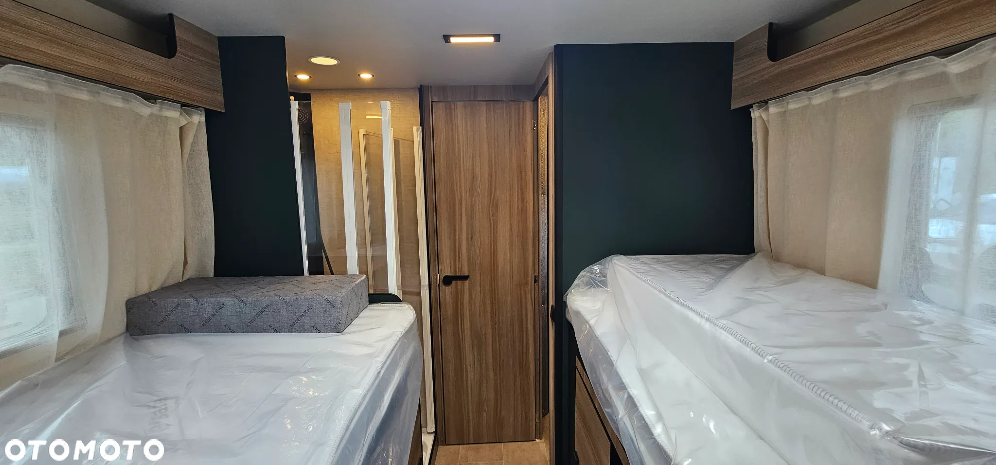 Rimor Kilig 695 Nowy Model - 26