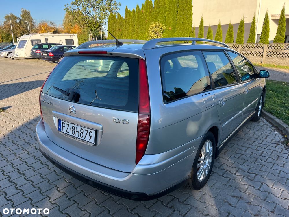 Citroën C5 1.8i 16V Attraction - 6