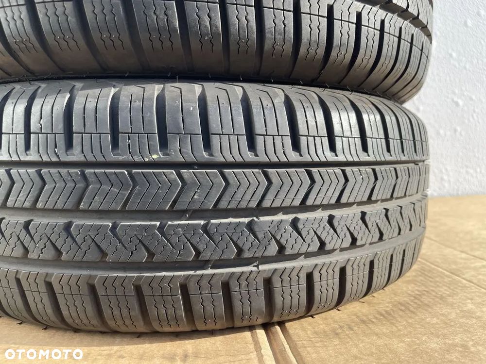 OPONY CAŁOROCZNE 175/55/15 175/55R15 77T VREDESTEIN QUATRAC 5 - 3