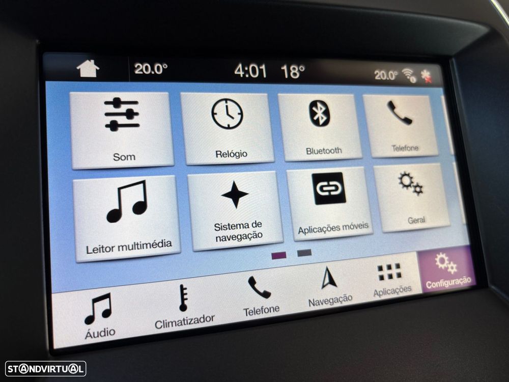 Ford S-Max 2.0 TDCi ST-Line - 31