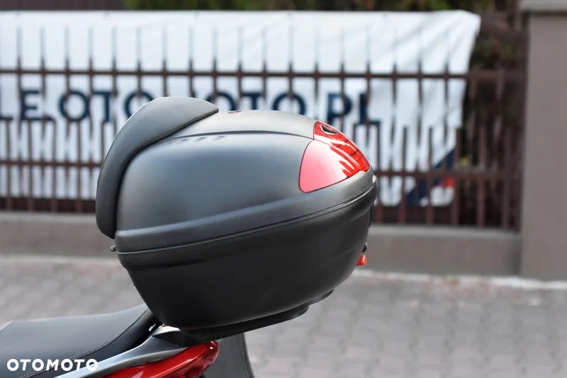 Moto Guzzi Breva - 28