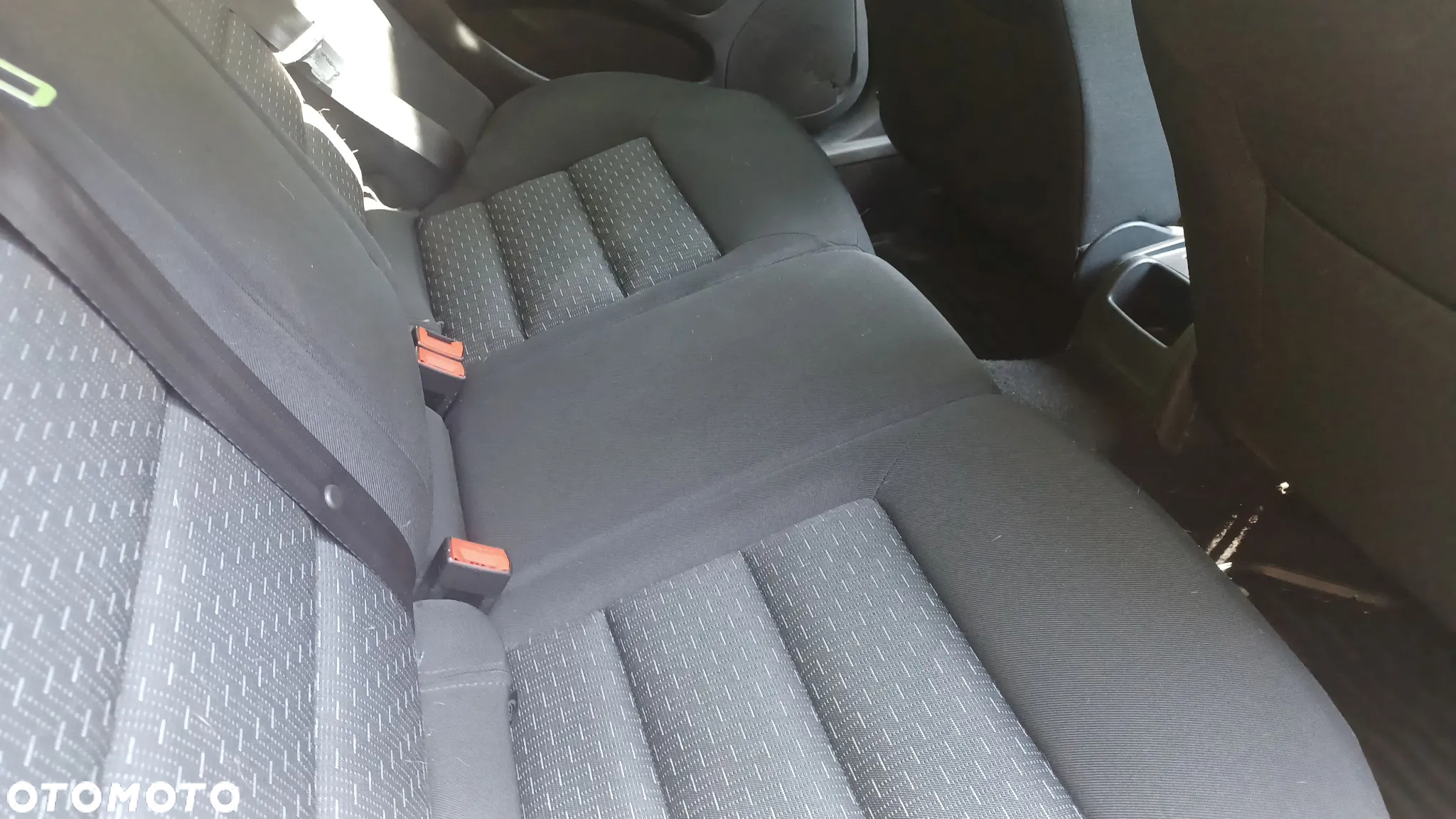 Skoda Octavia 1.4 TSI Classic - 8