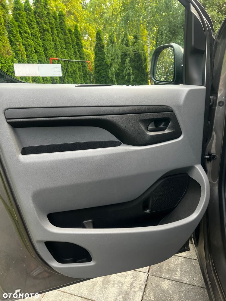 Toyota Proace - 12