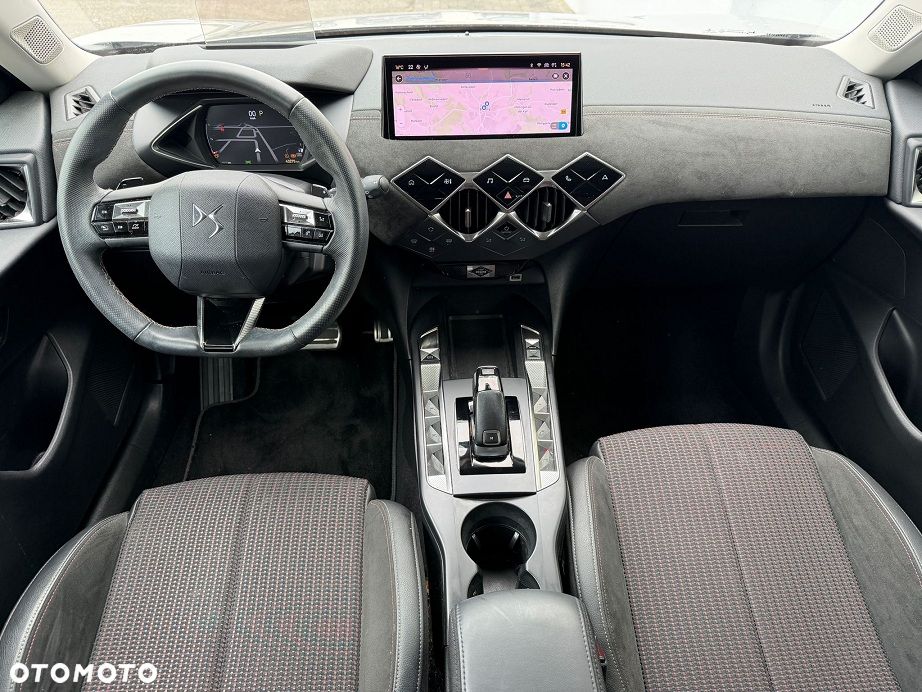 DS Automobiles DS 3 - 12