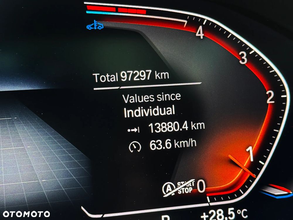 BMW Seria 4 420d xDrive M Sport sport - 35