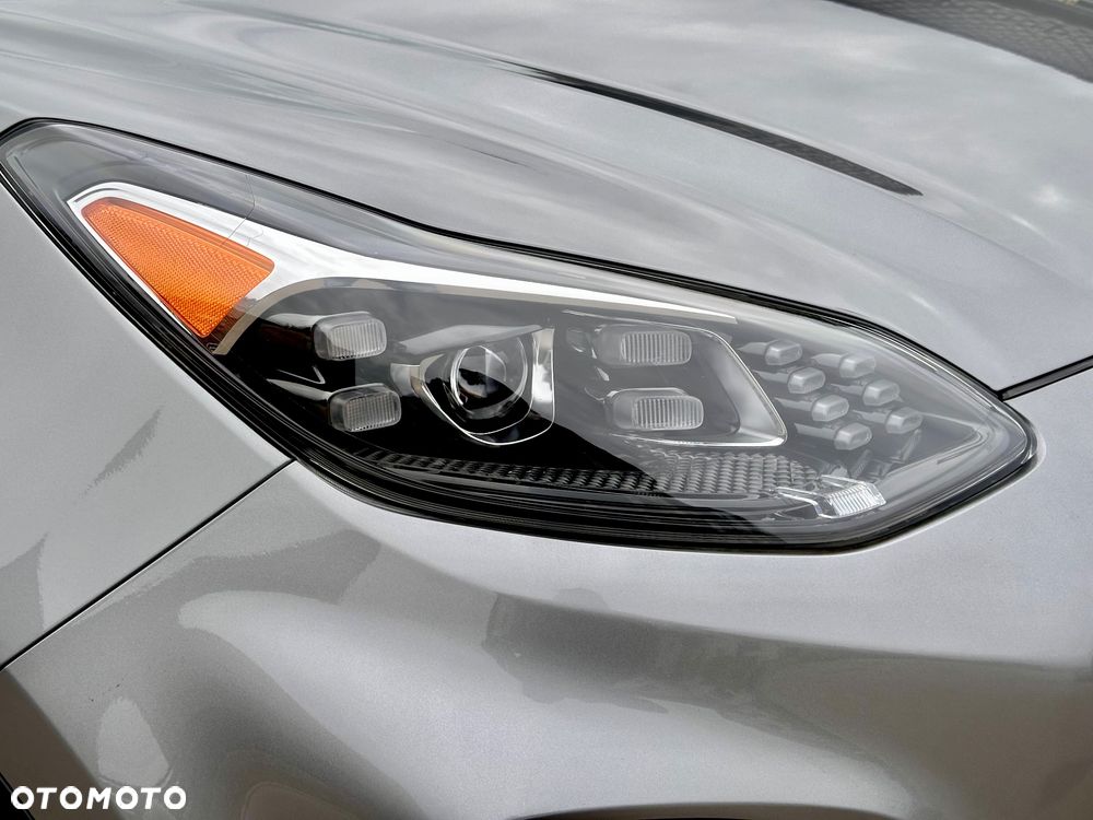 Kia Sportage 1.6 T-GDI GT Line 4WD DCT - 26