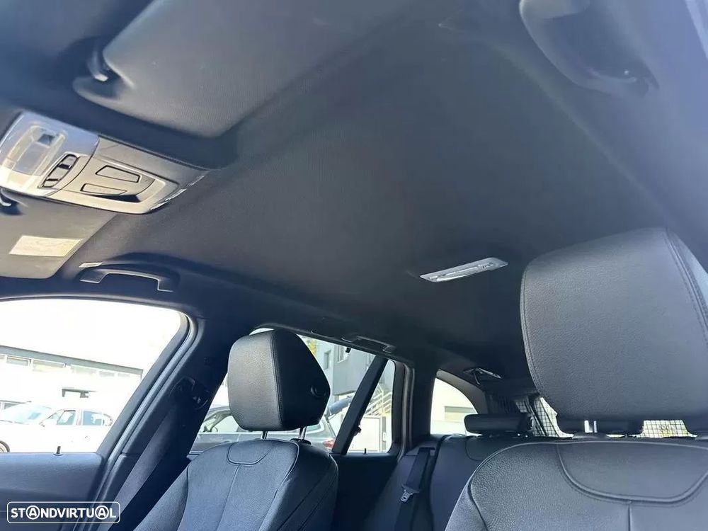 BMW 320 d Pack M Auto - 25