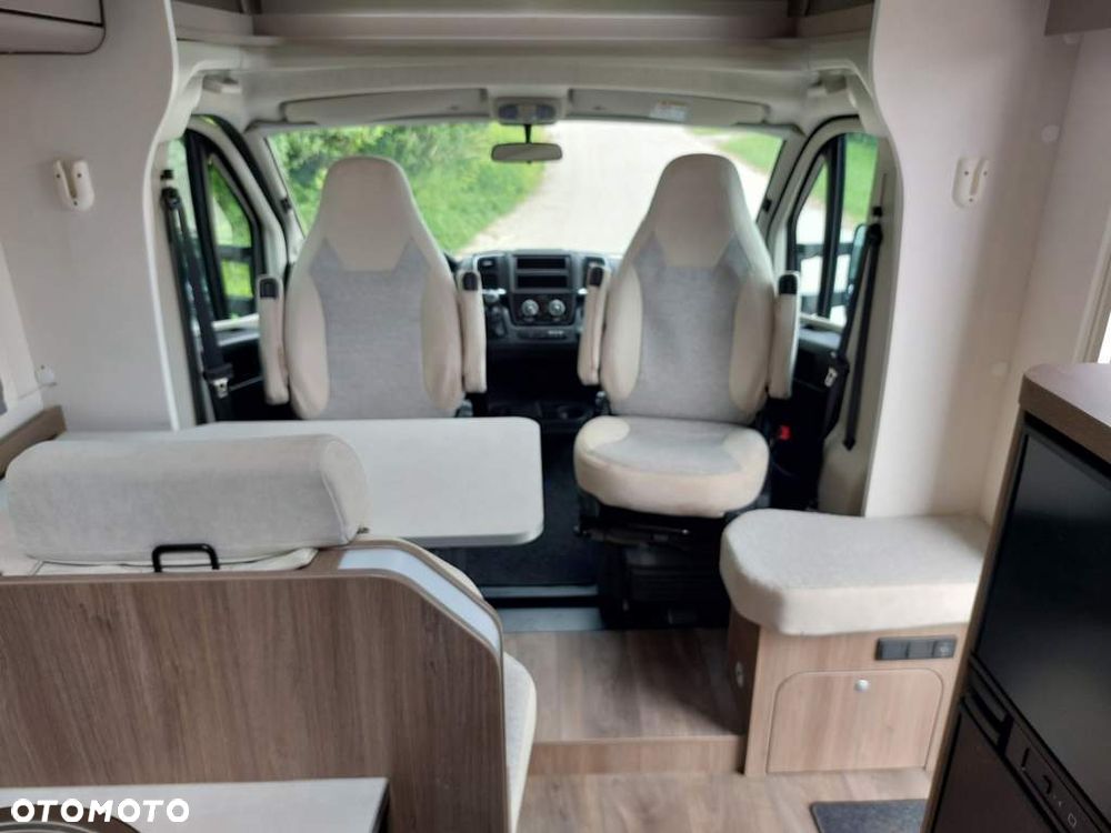 Fiat Ducato CARADO 4 - Osobowy - 20