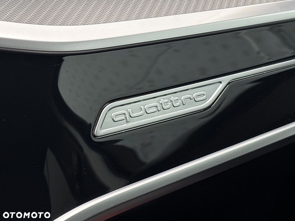 Audi A6 Limousine - 34