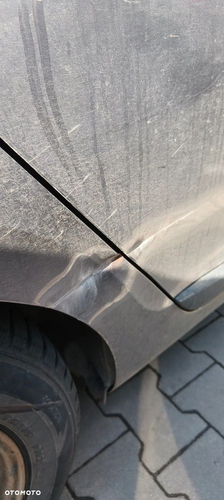 Renault Megane 1.6 16V Authentique - 8