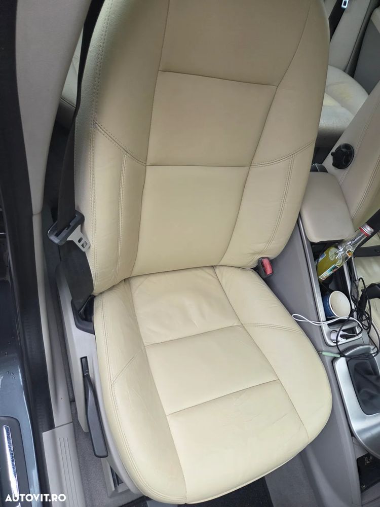 Volvo V50 D2 Business Edition - 8