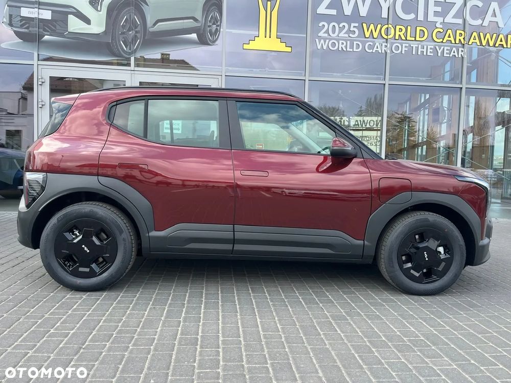 Kia EV2 42.2kWh Earth - 6