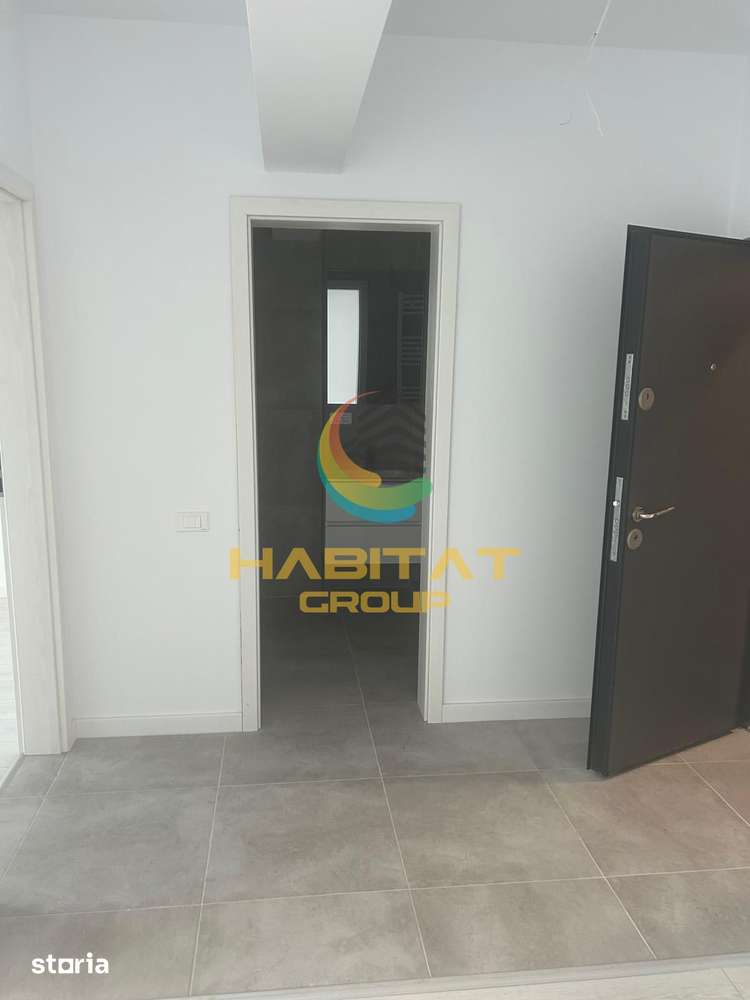 Apartament cu 2 camere + balcon Popesti Leordeni, in apropiere de metr — fotografia 3