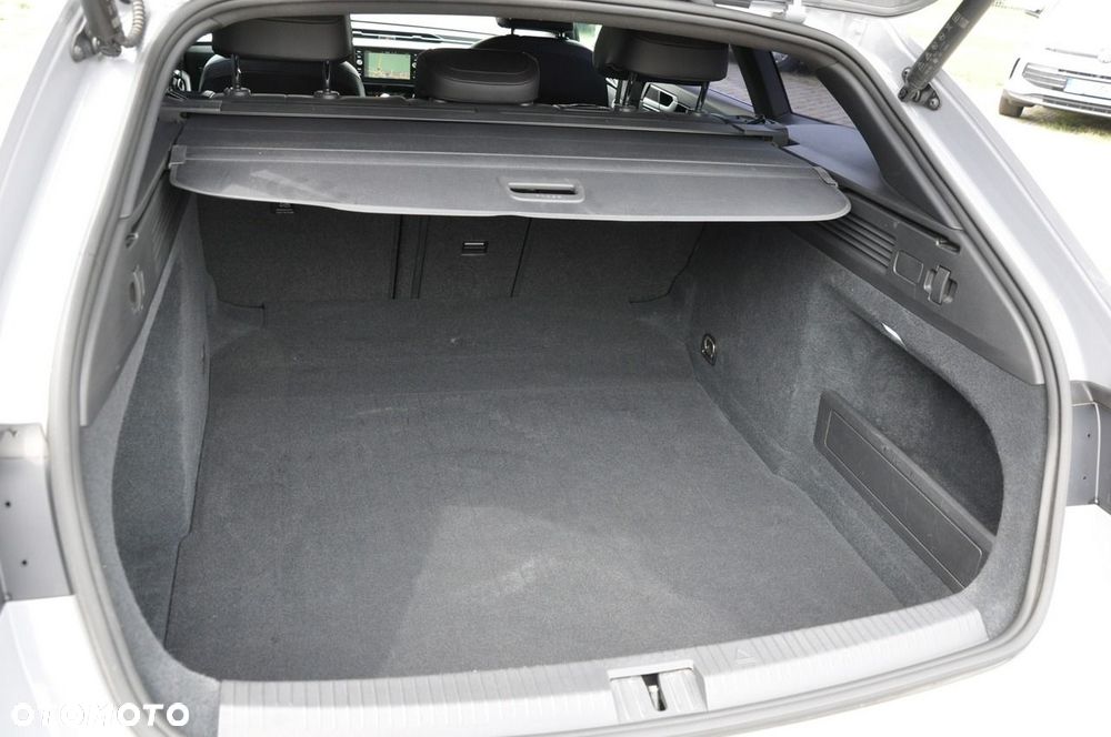 Volkswagen Arteon Shooting Brake - 25