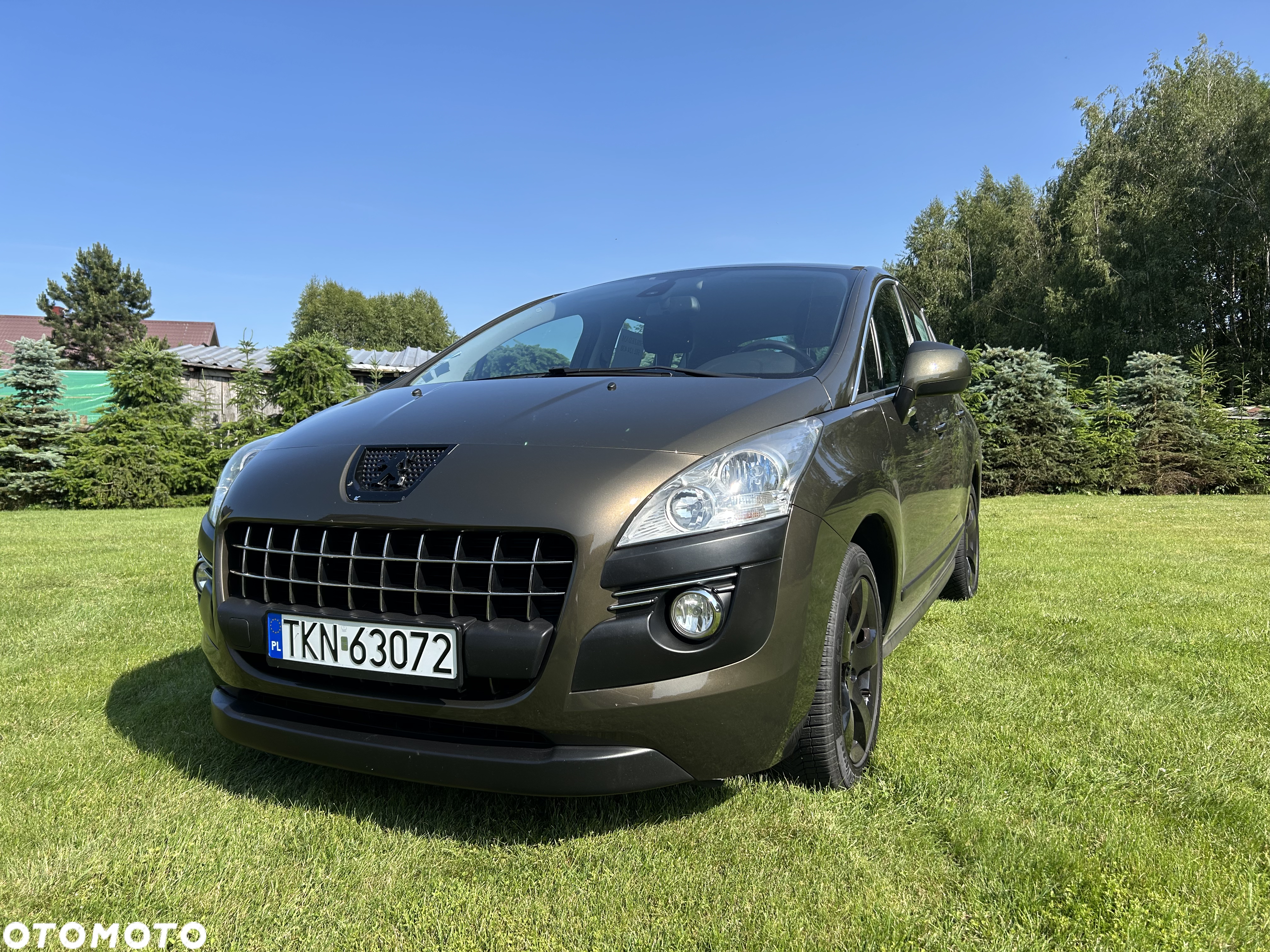 Peugeot 3008 - 2