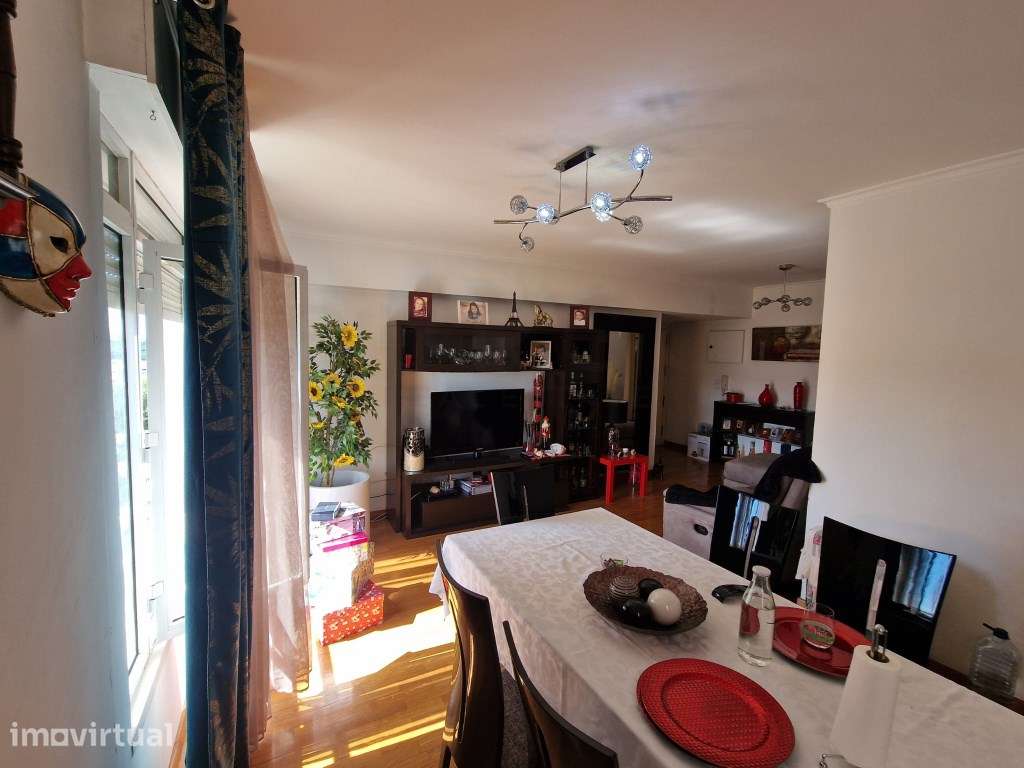 Vende-se T3 em Alfragide, Amadora - Grande imagem: 4/21