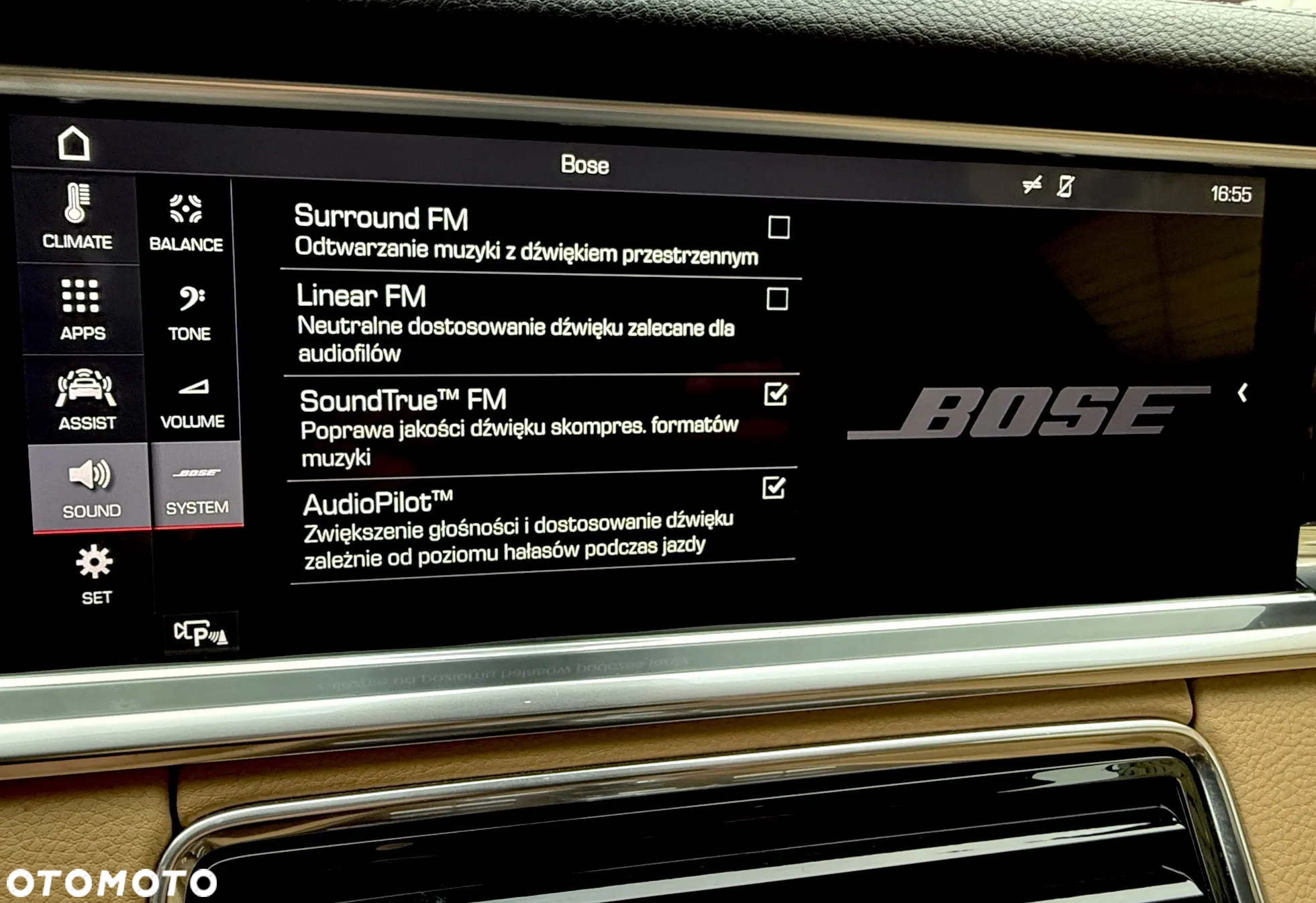 Porsche Panamera 4S Executive - 22