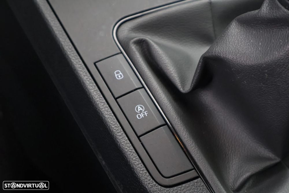 SEAT Ibiza 1.0 Style - 24