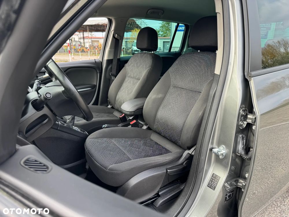 Opel Zafira 1.4 Turbo Innovation - 4
