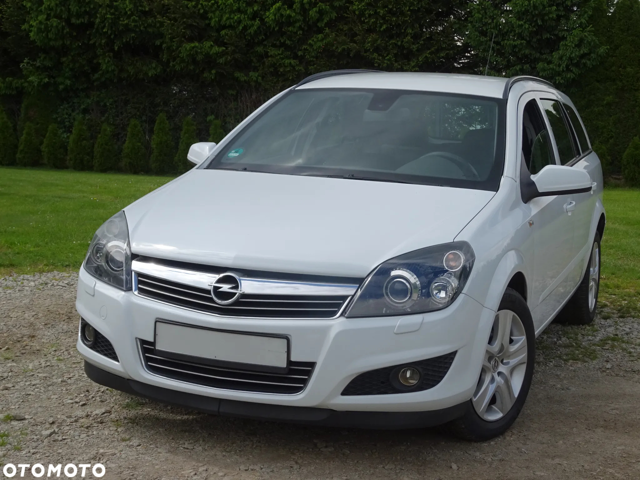 Opel Astra - 23