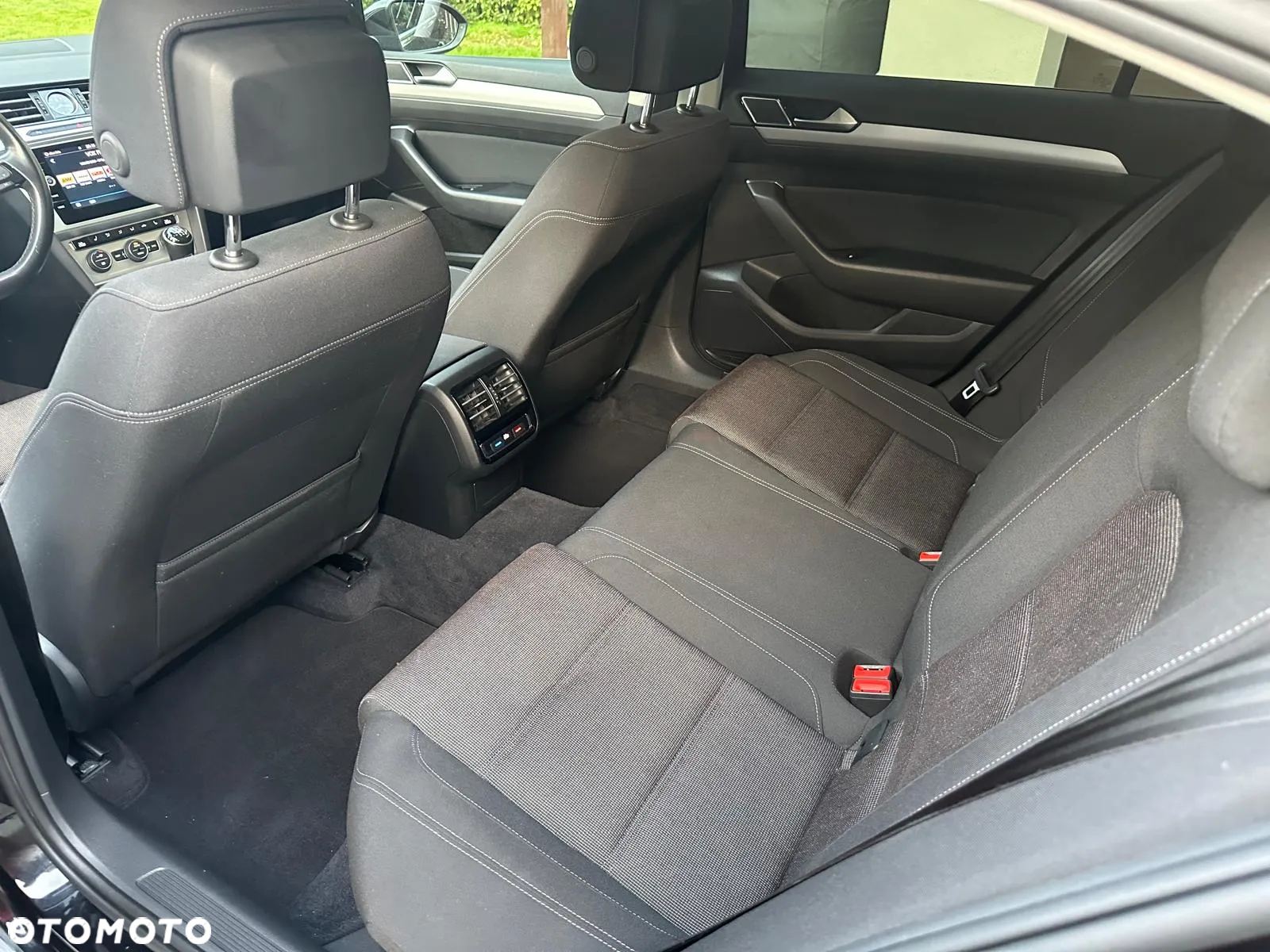 Volkswagen Passat 1.4 TSI BMT ACT Highline - 8