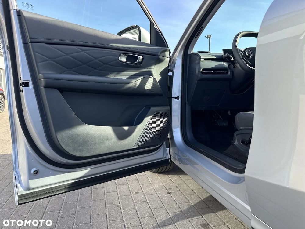 Geely Starray - 11