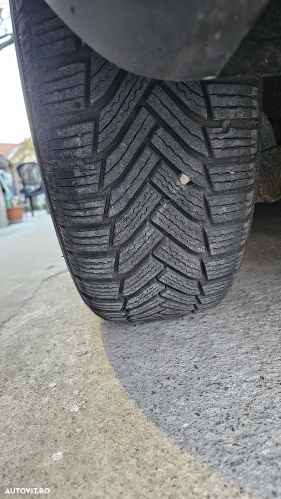 Ford Focus 1.6 TDCi Trend - 5