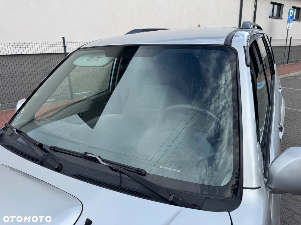 Suzuki Grand Vitara 2.0 Tdi - 20
