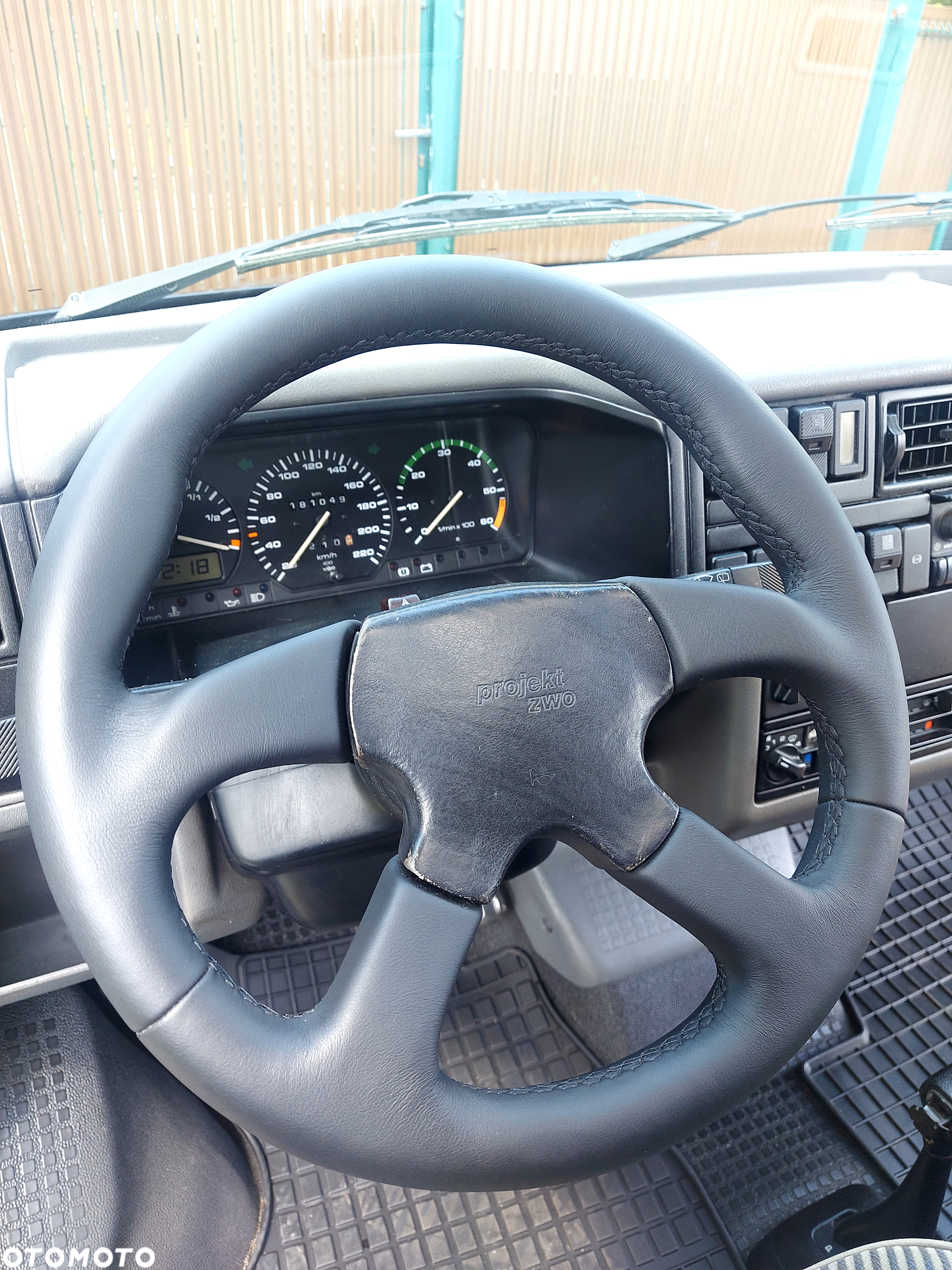 Volkswagen Inny - 17