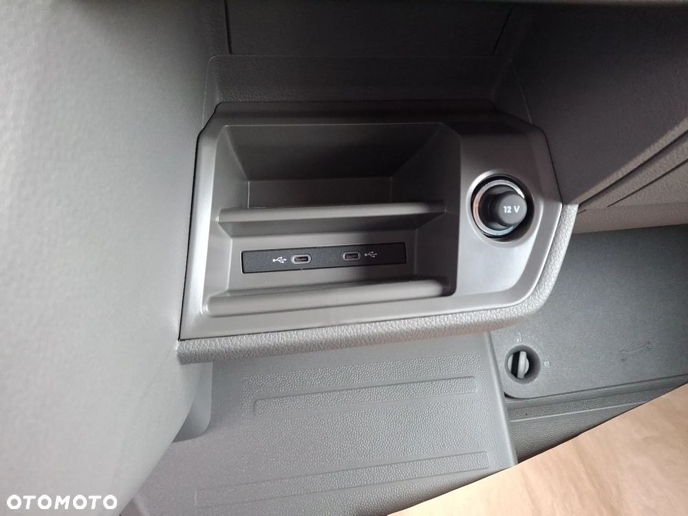 Volkswagen Crafter - 21