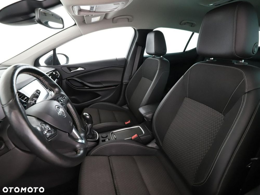 Opel Astra 1.4 T GPF Elite S&S - 14