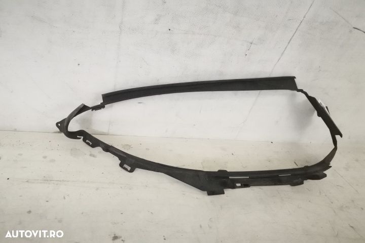 Rama Far Dreapta Originala In Stare Buna Mercedes-Benz  ML  W166 [2011 - 2