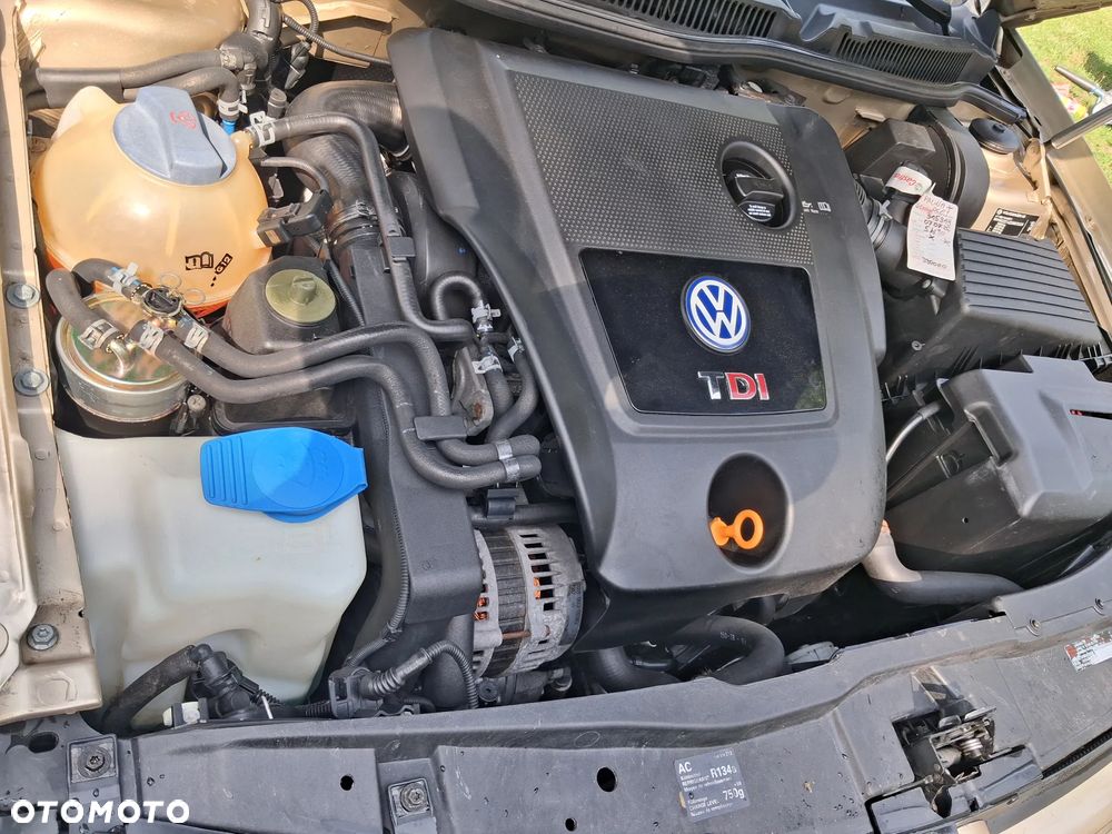 Volkswagen Golf - 16