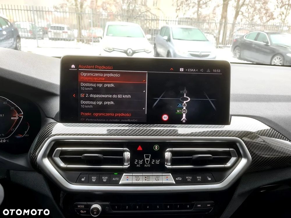 BMW X3 - 24