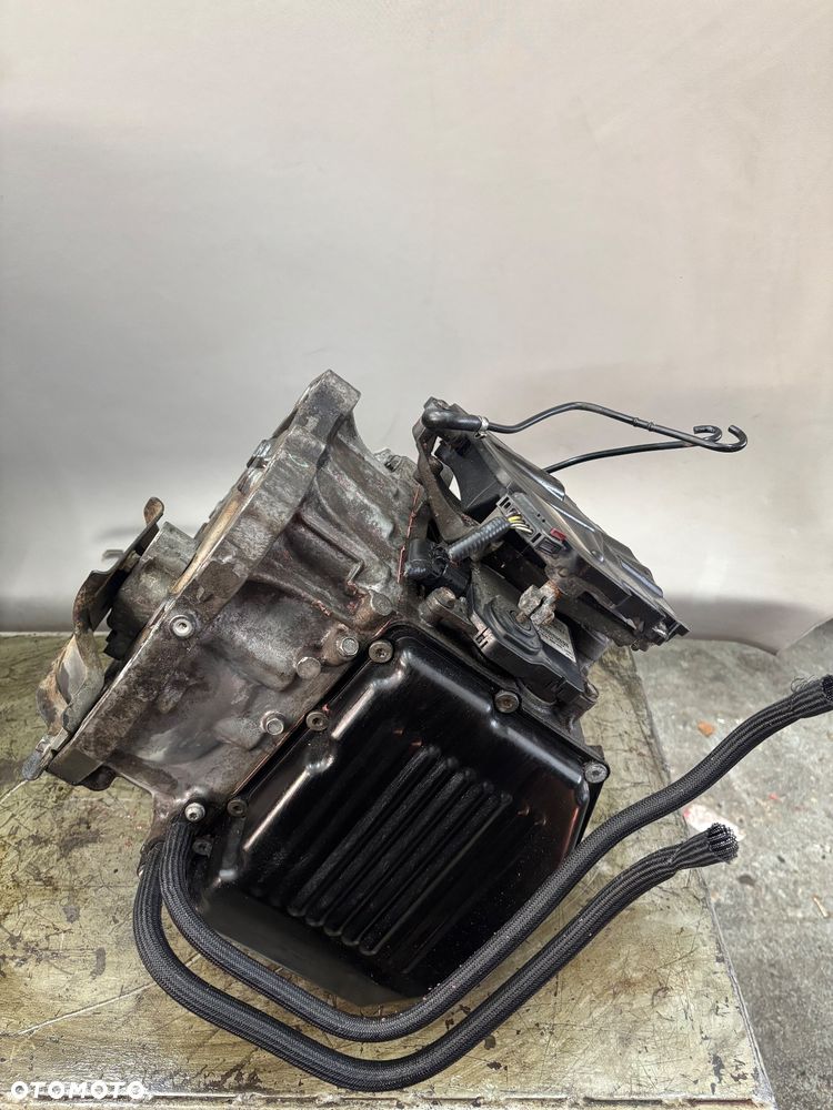 RANGE ROVER EVOQUE 2.2 D SKRZYNIA BIEGOW AUTOMAT 4x4 KOMPLET BJ32 7000 BA - 1