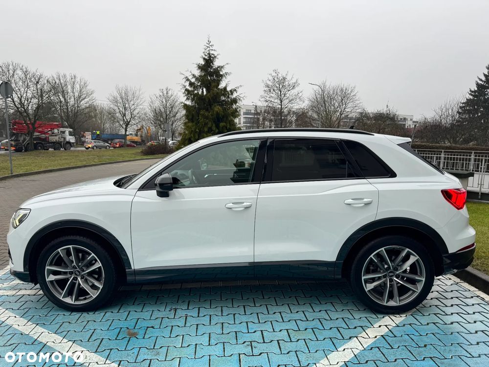 Audi Q3 35 TFSI Advanced S tronic - 8