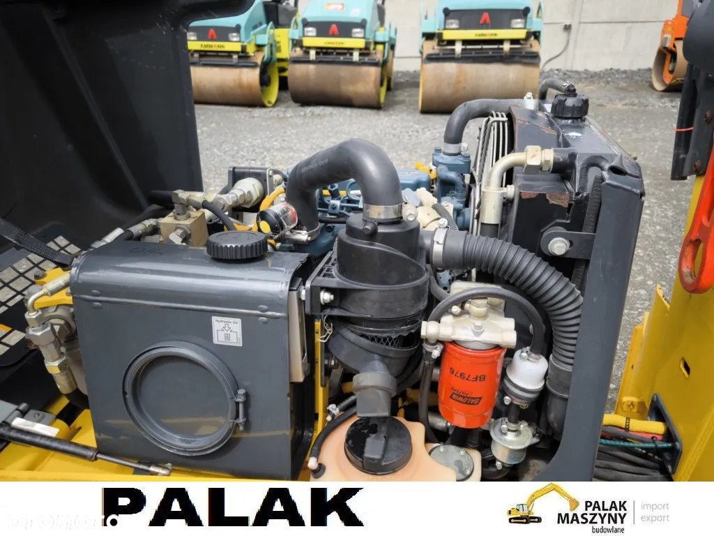 Bomag Walec drogowy BOMAG BW 100   ADM-5 ,2019 rok - 13