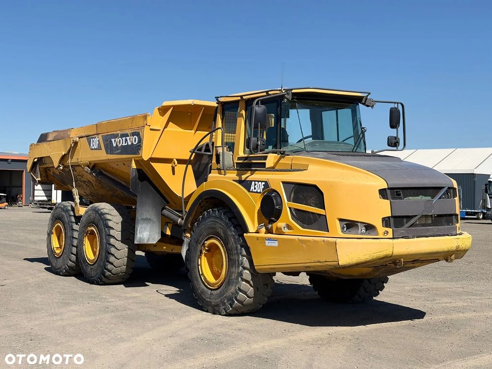 Volvo A30F - 4