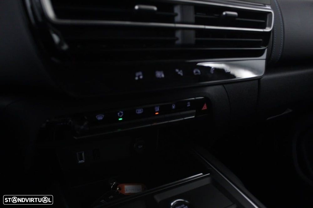 Citroën C5 Aircross 1.5 BlueHDi Max EAT8 - 29