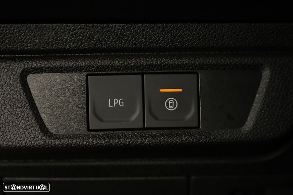 Dacia Sandero 1.0 ECO-G Extreme + Up&Go Bi-Fuel - 19