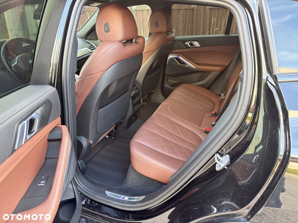 BMW X6 xDrive30d - 18