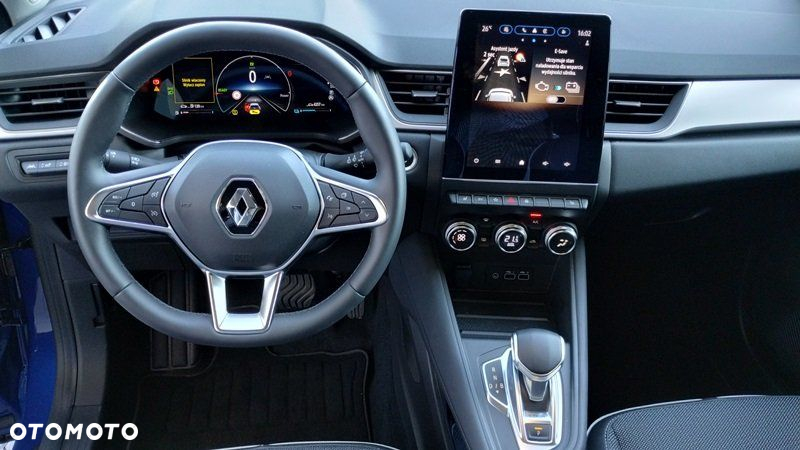 Renault Captur - 12