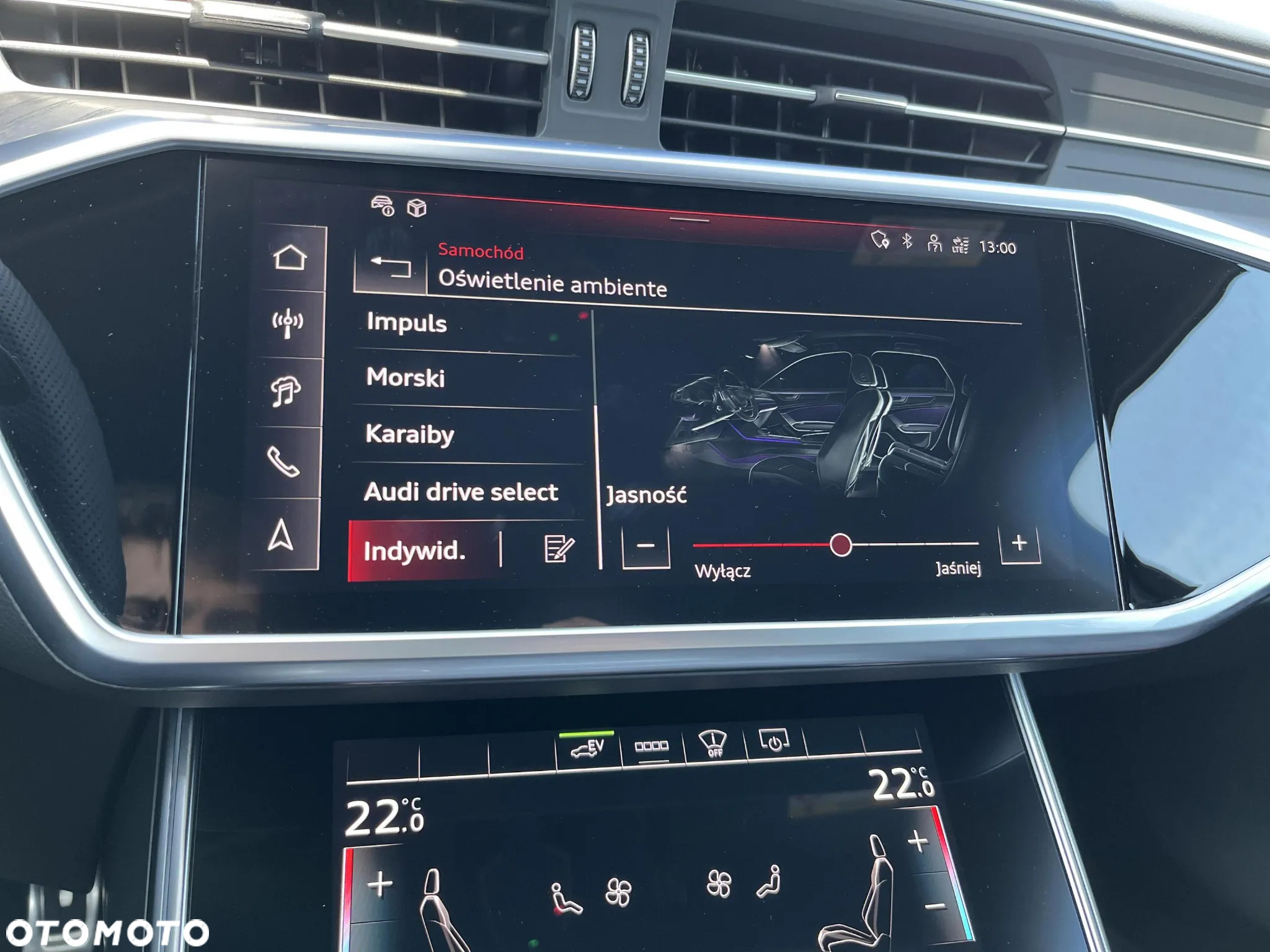 Audi A6 55 TFSI e PHEV Quattro S Line S tronic - 22