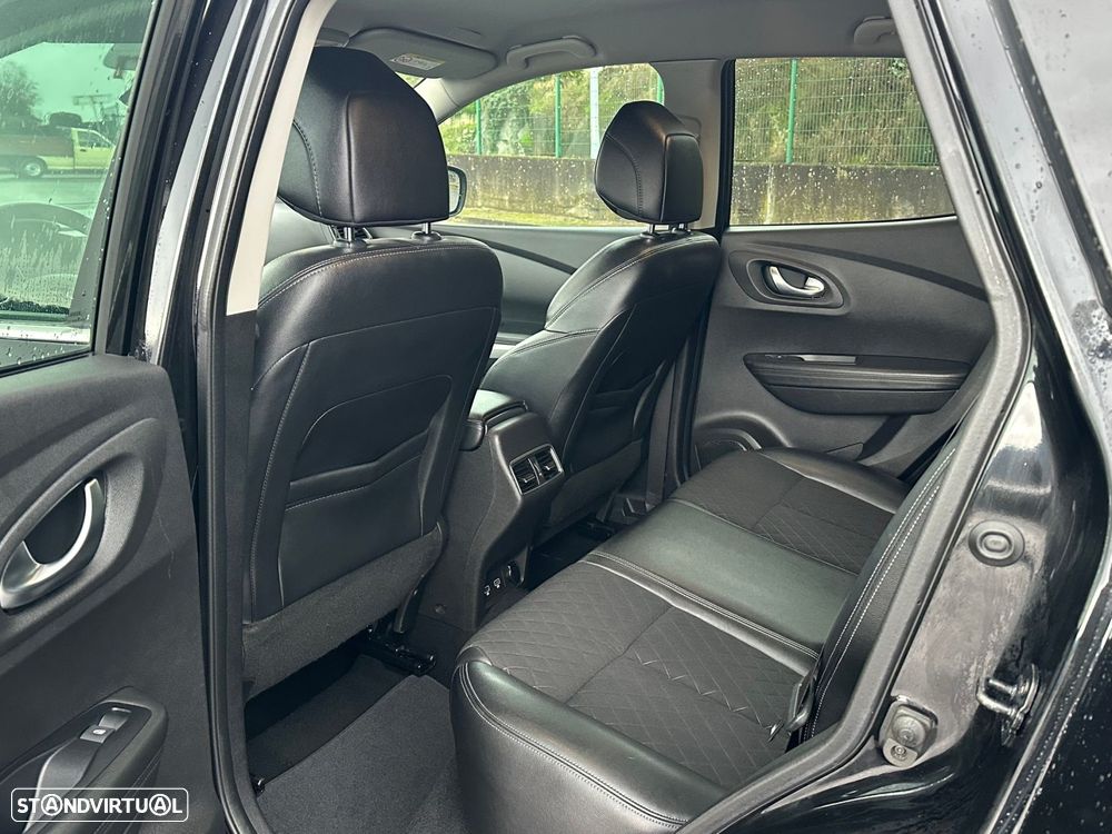 Renault Kadjar 1.5 Blue dCi Intens EDC - 15