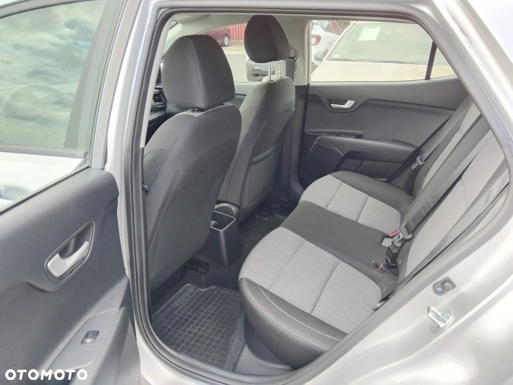 Kia Stonic 1.0 T-GDI M - 25