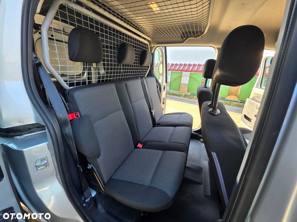 Mercedes-Benz Citan Tourer lang (LKW) - 15